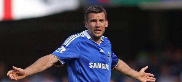 原创原创45岁舍瓦声援老东家切尔西历史无法被抹去请将胜利献给我祖国