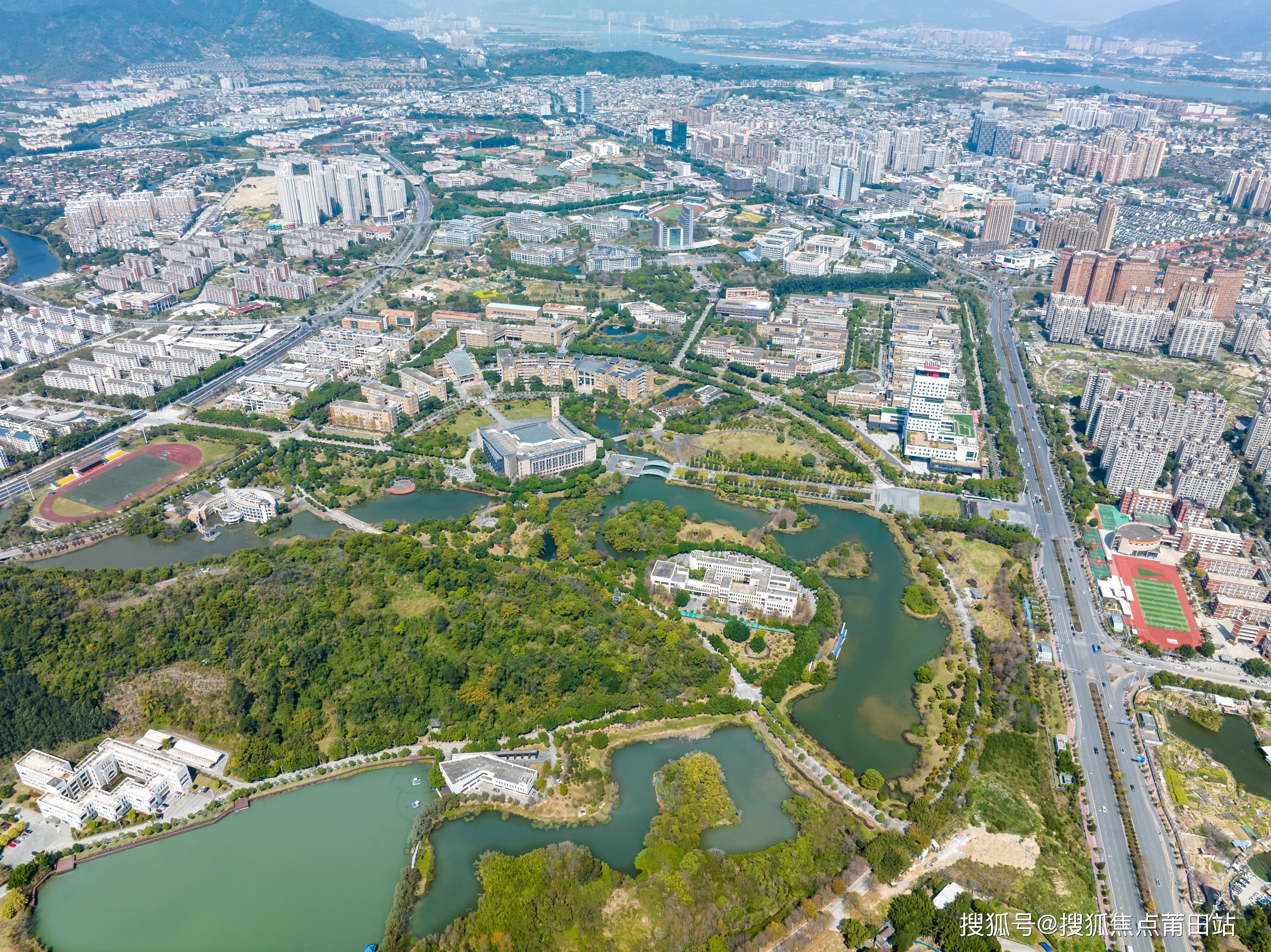 福州建州图片