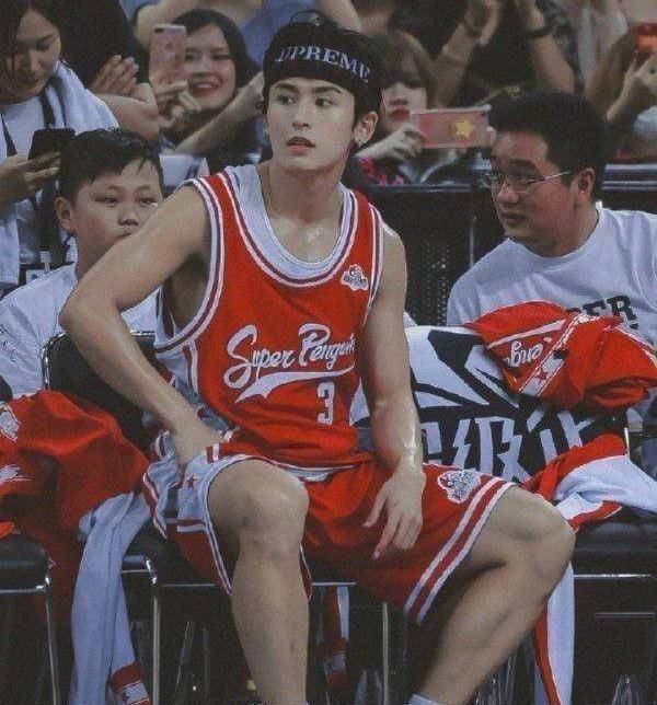 他射击,游泳,骑马,滑雪,弹钢琴,唱歌,跳水,打篮球拿过mvp,打高