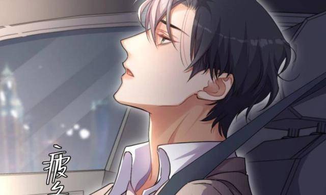 李程秀毁前途,周翔失去生命,何故枉费七年_邵群_替身_角色