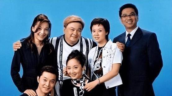 原创原创51岁闫妮我每个月给前公婆付生活费以后我就是你的亲生女儿