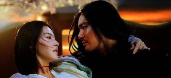 讨好尔冬升,内涵陈凯歌,引战高手_黄璐_张柏芝_电影