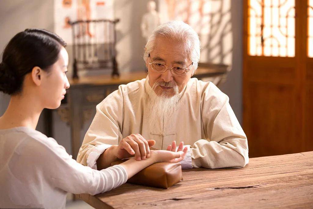 少白头是因为血热到底什么是血热怎样调理血热