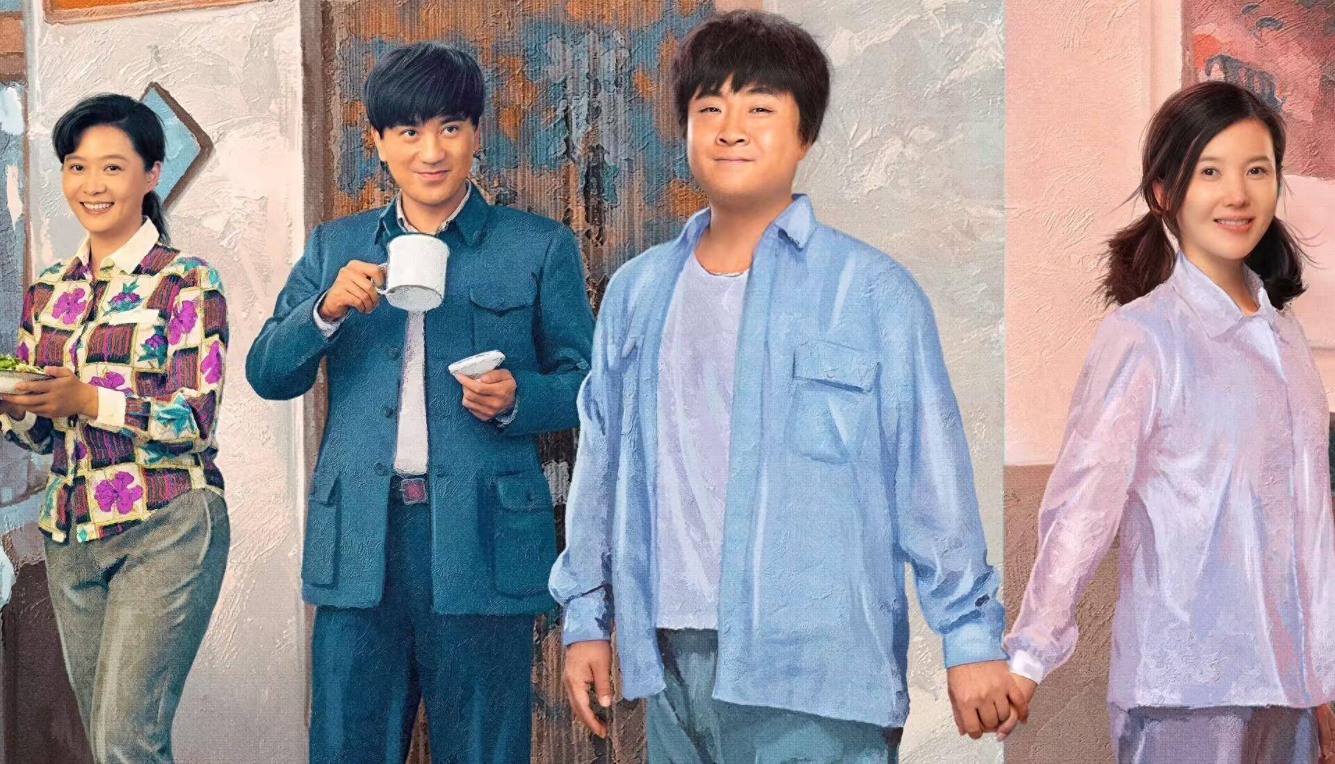 原创乘风踏浪看懂秦升的4个攻心手段才知彭锦西为何成赢家