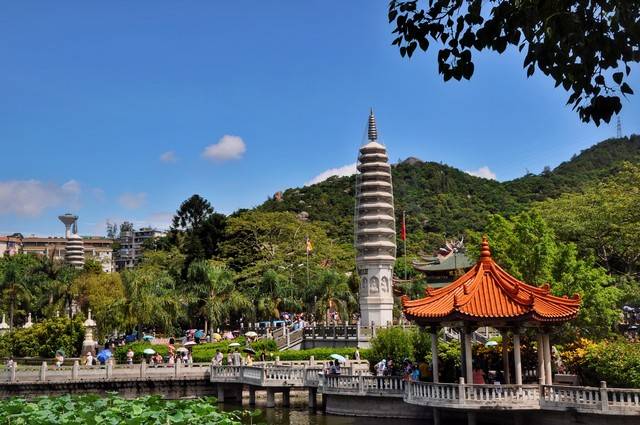 厦门最好玩的三个地方厦门旅游六天路线推荐