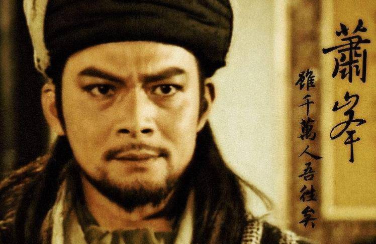 本以为一生一个郭靖便够了黄日华却拥有6个无法超越的角色