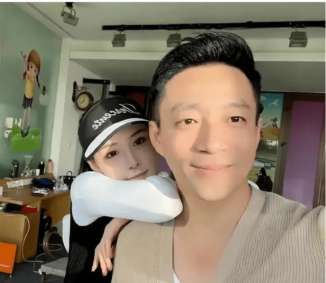 "爱的迷雾:汪小菲求婚引发猜测,mandy怀孕传闻四起"_感情_爱情_人们