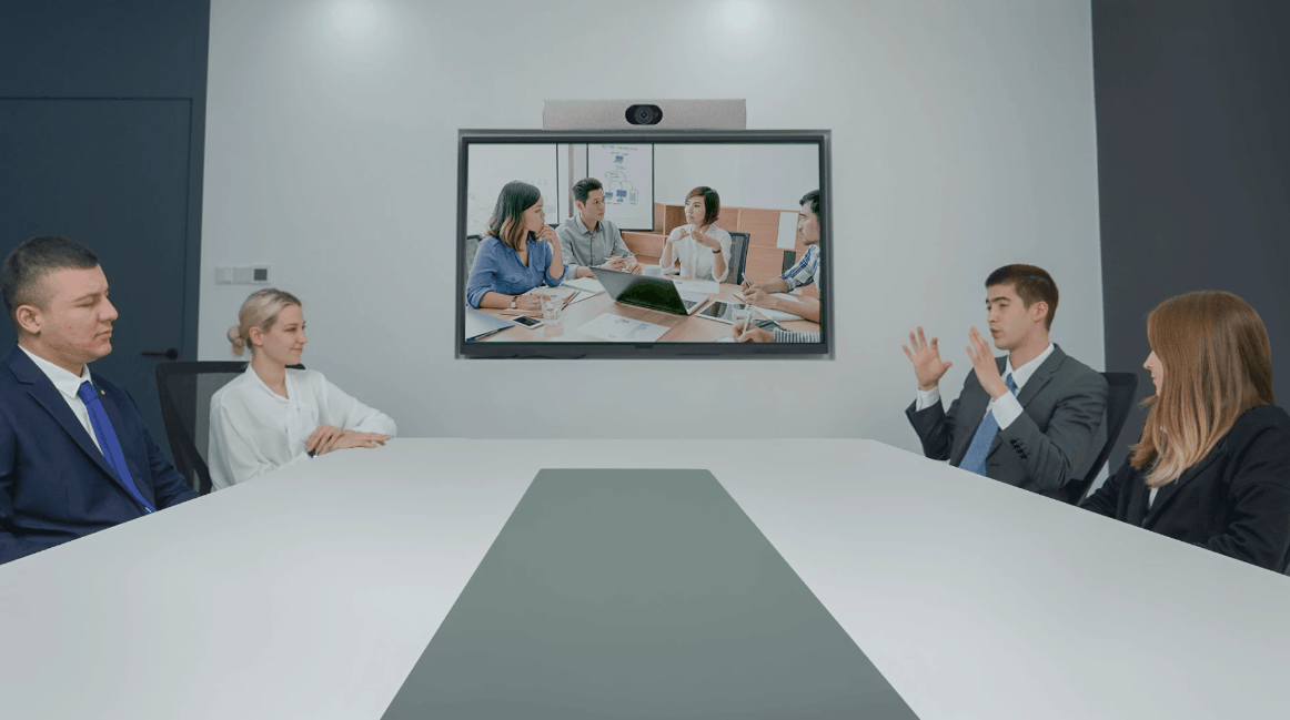 cisco mx300视频会议成像模糊?只需1招简单修复!