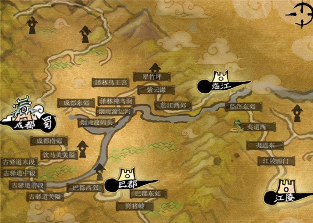 从人偶的面部表情来看,三星堆人像高鼻梁,大耳朵,眼窝深陷颧骨突出,和