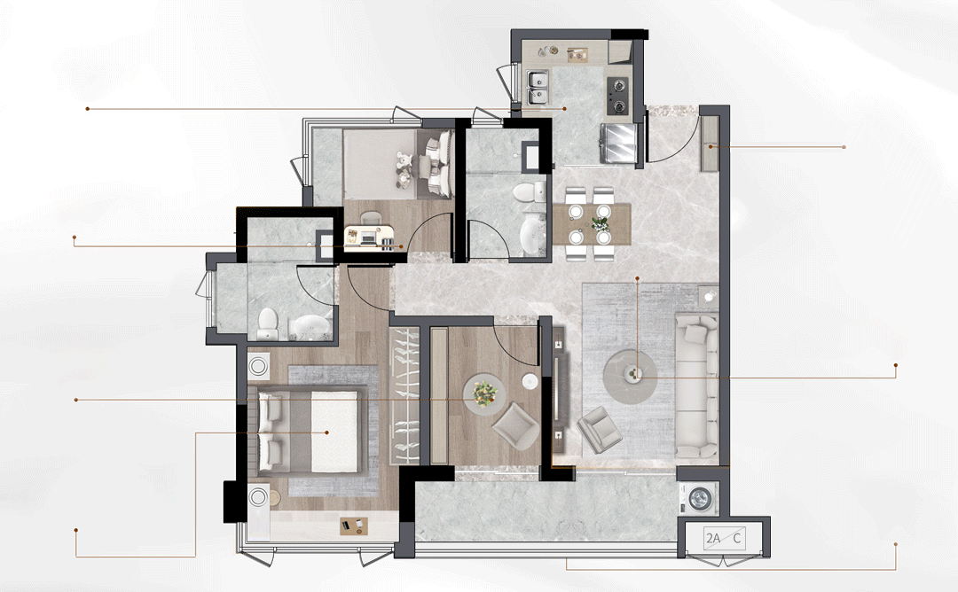 2024:华润置地广场售楼处电话→售楼中心首页网站→楼