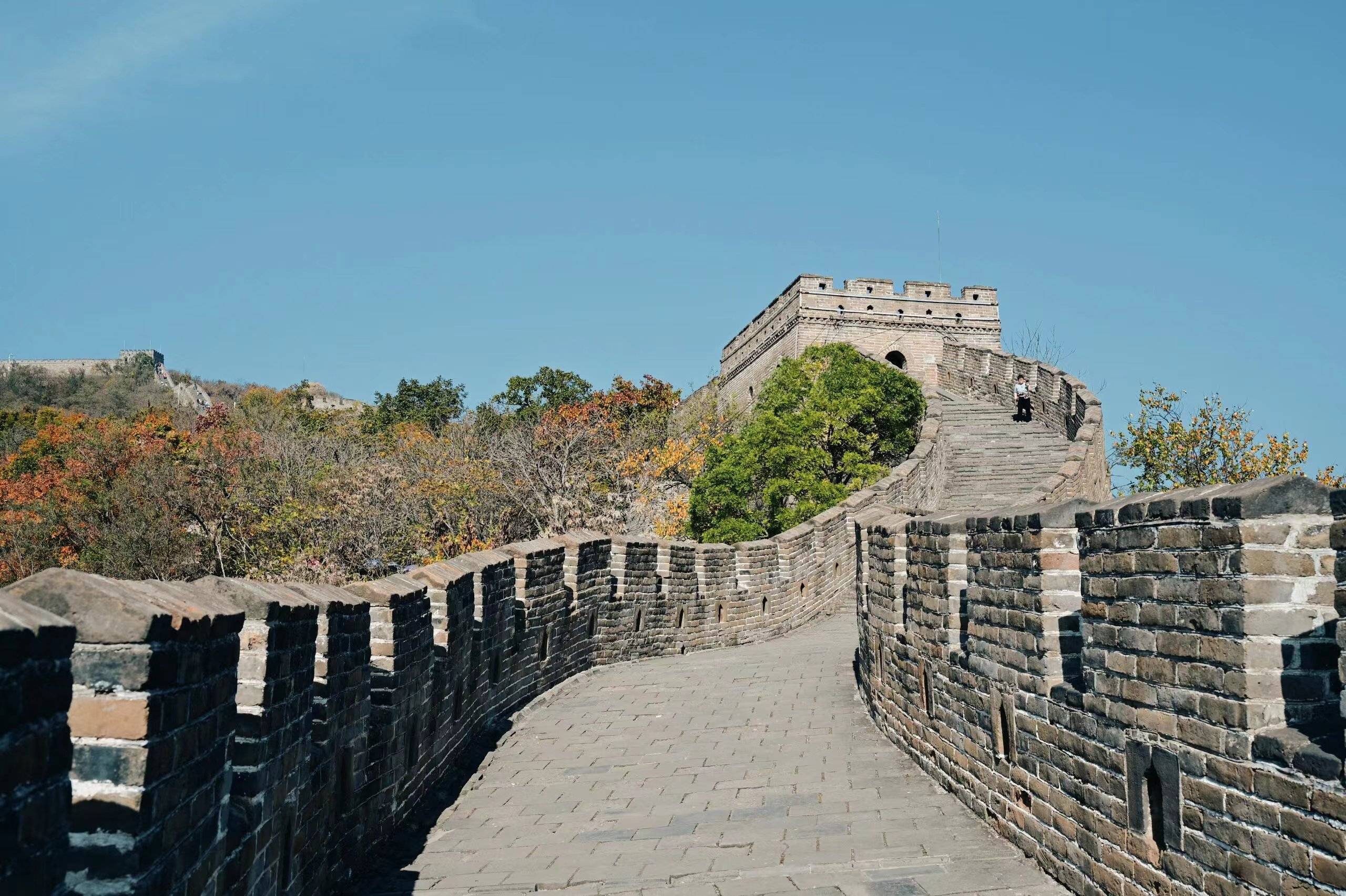 北京故宫什刹海报团旅游四天三晚具体路线及行程开销分享省钱小技巧