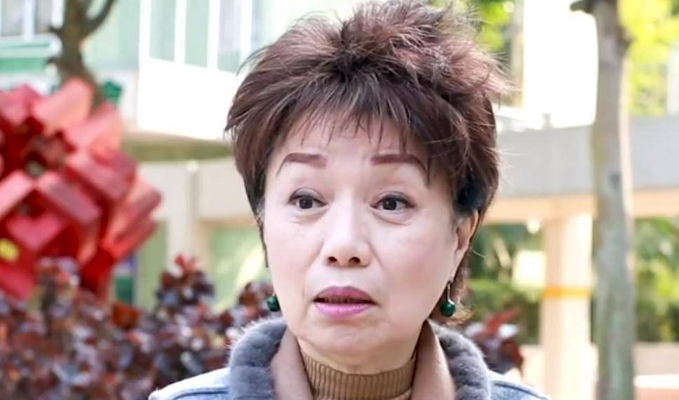 原创70岁老戏骨程可为自曝讨厌结婚演23年妈妈自己却不婚不育