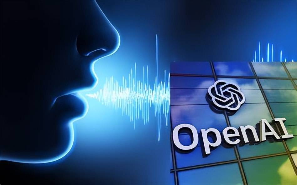 原创openai全新voiceengine仅需15秒音频样本即可复刻任何人的声音