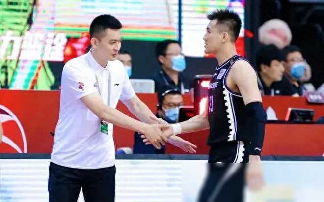 原创双喜临门19分大胜辽篮郭艾伦即将回归总冠军拼图圆满完成