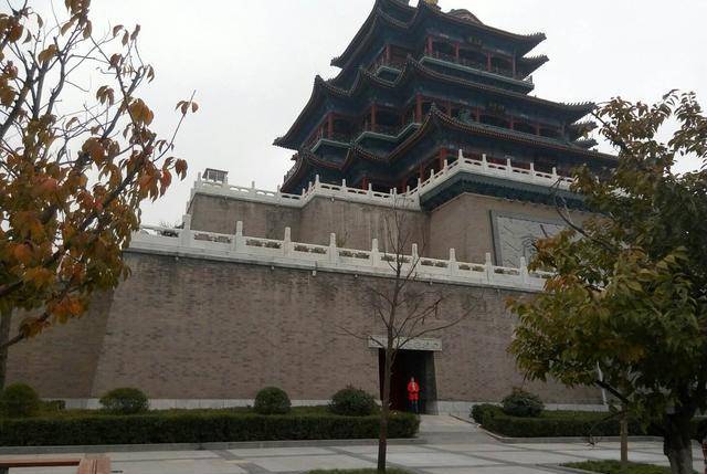 燕国最霸气_首都_咸阳_北京