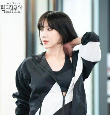 《顶楼2》罗爱乔是秀莲假扮的?网列可疑证据,刺青被洗掉?