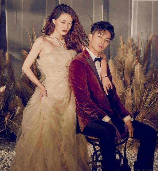 原创张铭恩自嘲老徐璐的一句话回应堪称教科书难怪被宠成掌心宝