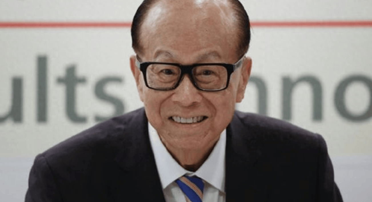 原创李嘉诚低价出售新楼盘打7折声称亏少当赚要钱不要房耐人寻味