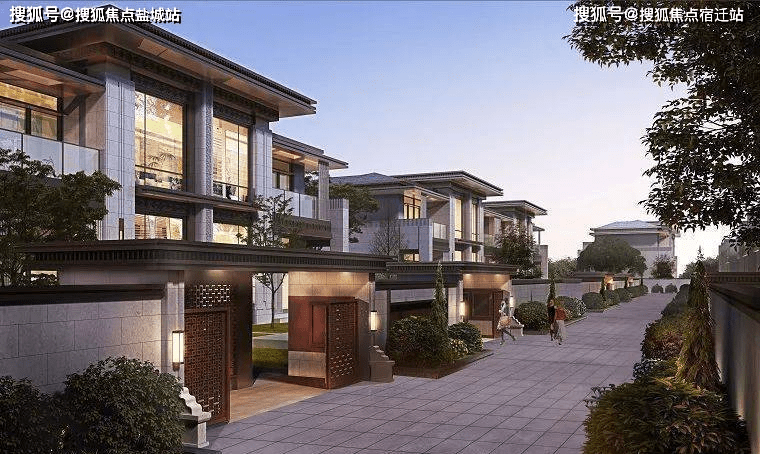 配套学区:清溪中学,建兰中学,青城小学,千岛湖第八小学(2021年秋季