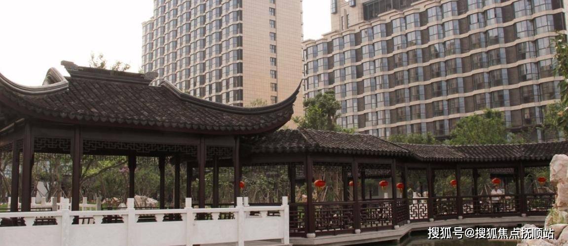 上海颐和苑养老院上海颐和苑养老院地址