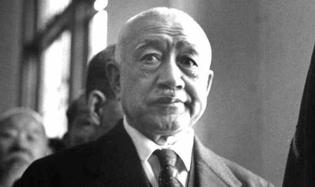 二战战犯们的临终遗言,他们死前都在干嘛,说了些什么话?_希特勒_墨索