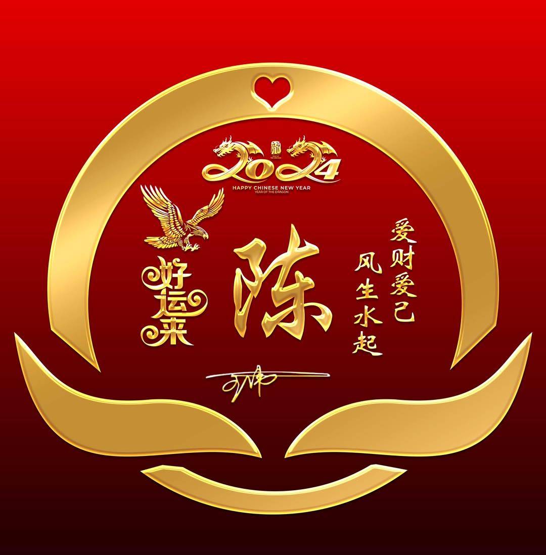 2024你该换个微信头像了,50张高端商务个性签名头像,有你的吗?