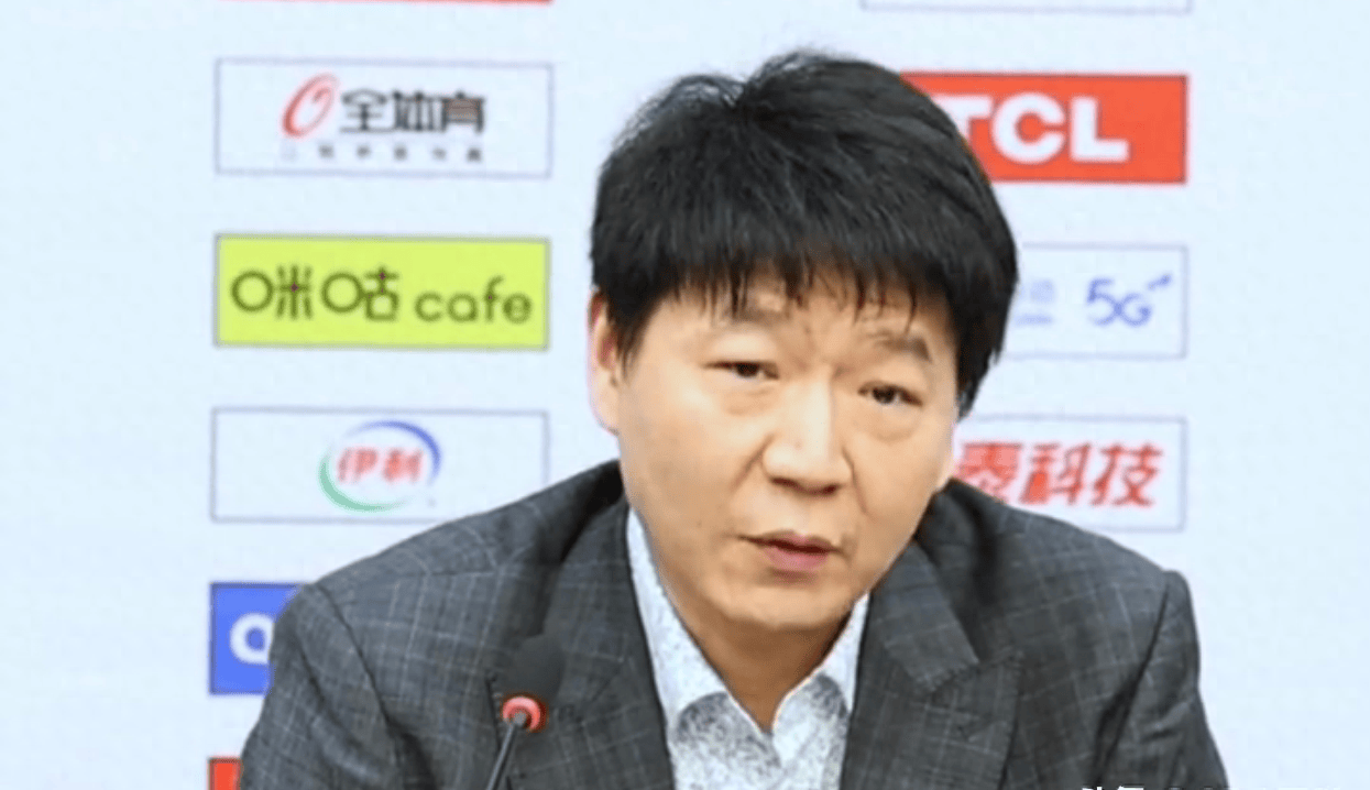 原创新疆149109战胜吉林来看赛后邱彪阿不都与高俊超说了什么