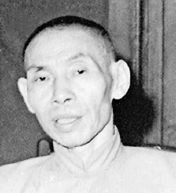 连杜月笙都不敢惹他,最后却死在兄弟手里_王亚樵_戴笠_事情