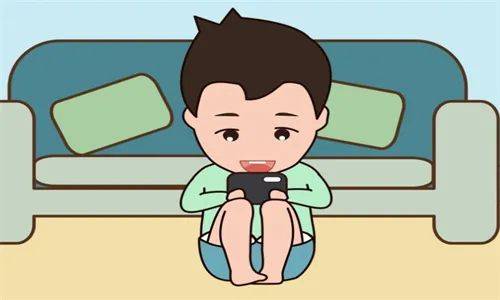 首先,了解孩子沉迷游戏的原因是关键.