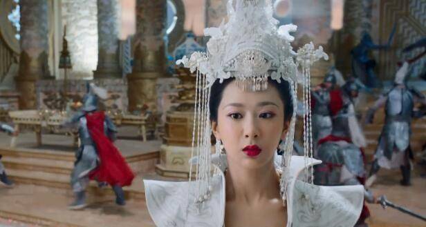 原创香蜜水神差点要解除锦觅的婚约却因为润玉这表现改变主意