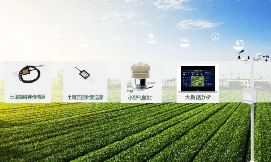 高标准草坪基地智能化灌溉"新科技"_技术_水肥_设备