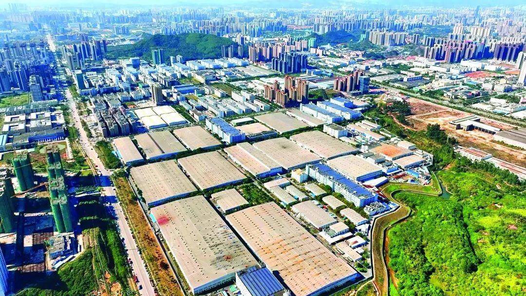 大亚湾12月经济运行数据出炉