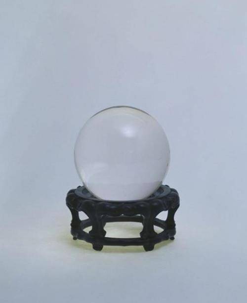 原创故宫假得像现代工艺品的4件文物别笑这真是古人做出来的