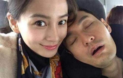 原创baby公开宣布只叫杨颖都是被黄晓明这句话逼得