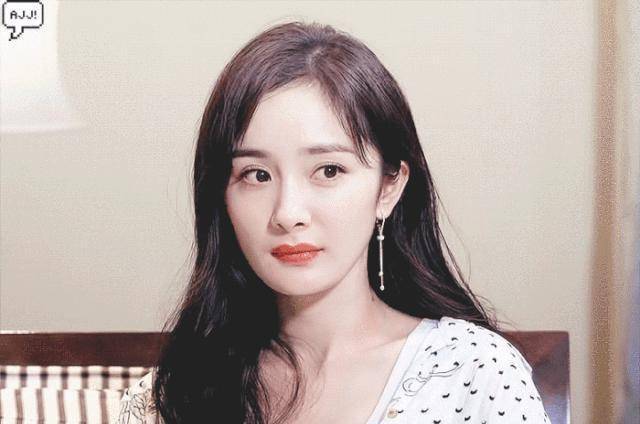 原创angelababy你干嘛要当杨幂的跟屁虫