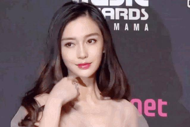 原创angelababy你干嘛要当杨幂的跟屁虫