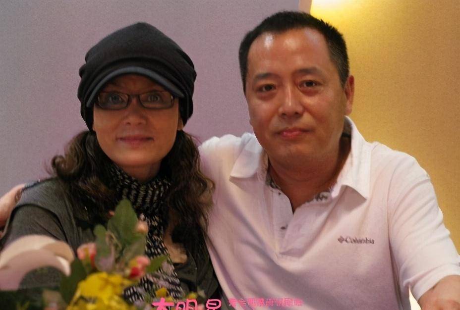 潘虹 时代周刊 首位华人_潘虹 悲剧女王 皈依佛教_潘虹主演全部电视剧
