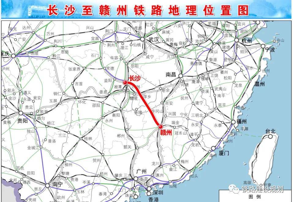 澧县郑高公路最新规划图片