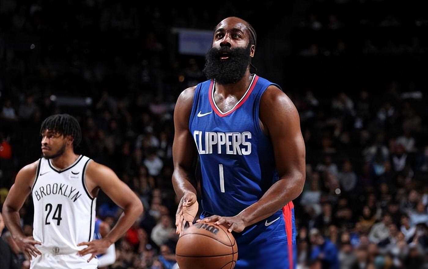 原创哈登炮轰莫雷欺诈劝解乔治白眼狼比他更伤球队