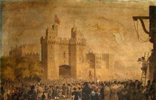 1782年,一个名叫安娜·果尔迪的女人被指控用魔法将针藏进了主人家