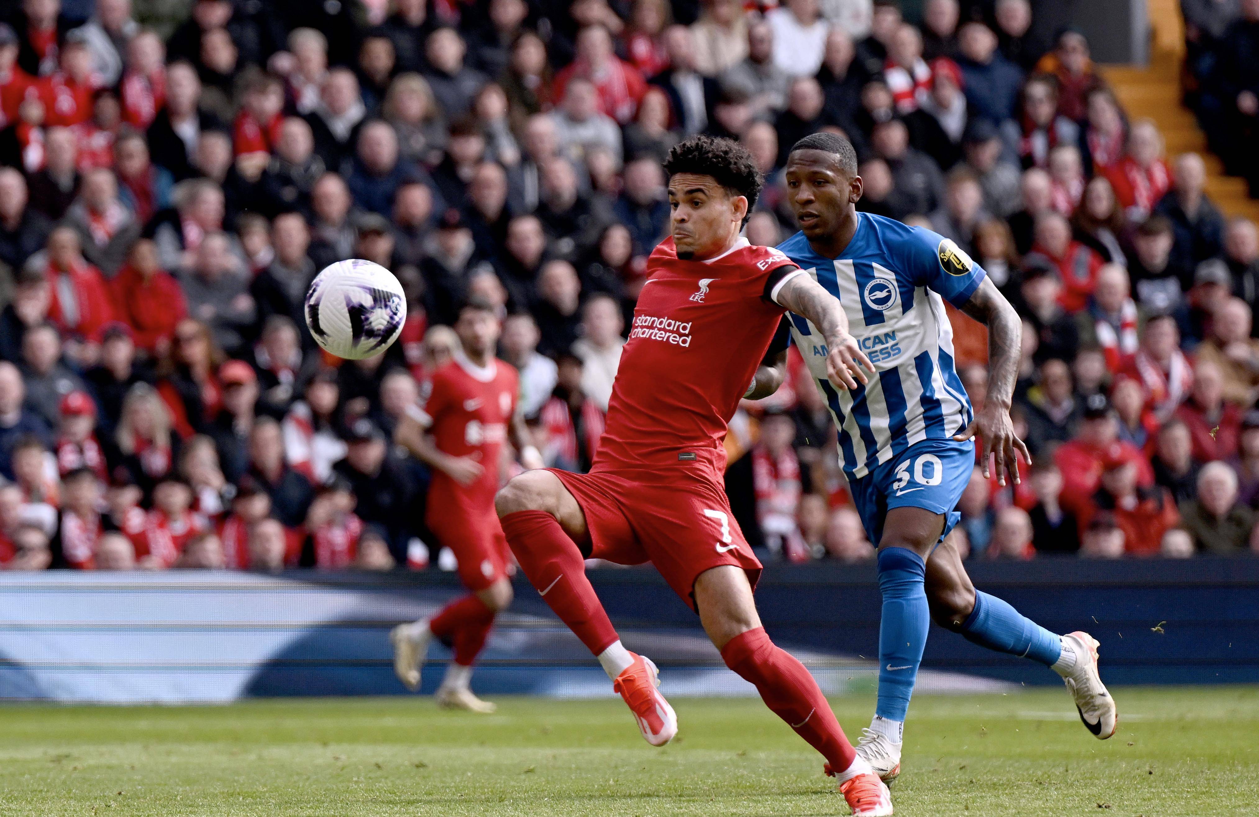 谦虚!瓜帅:若输给阿森纳,我们就没机会夺冠了