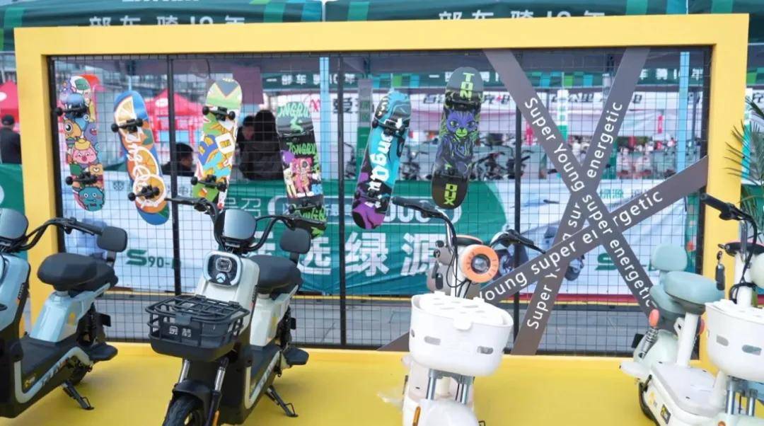 金箭强势亮相天津展,以超值换购活动赋能品牌,实现用户价值!