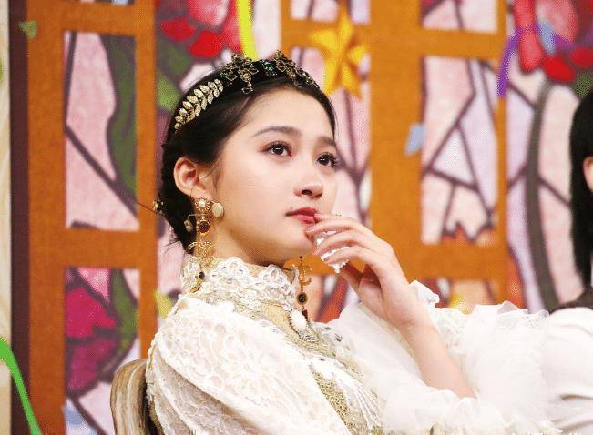 原创王牌5收官谁注意关晓彤和华晨宇的更博谁更不舍一目了然