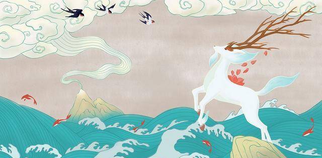 原创西游世界最有心机的神仙大家都以为他巴结如来坐骑他装的