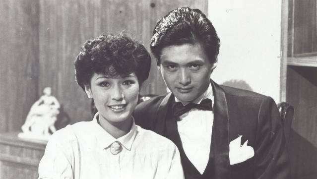 原创70岁tvb花旦黄淑仪爆tvb内幕首谈不续原因儿子因拒改约遭雪藏