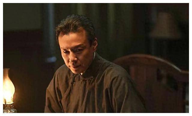 追风者雷鸣顺利接头沈近真暗杀李晟达失败魏若来出手