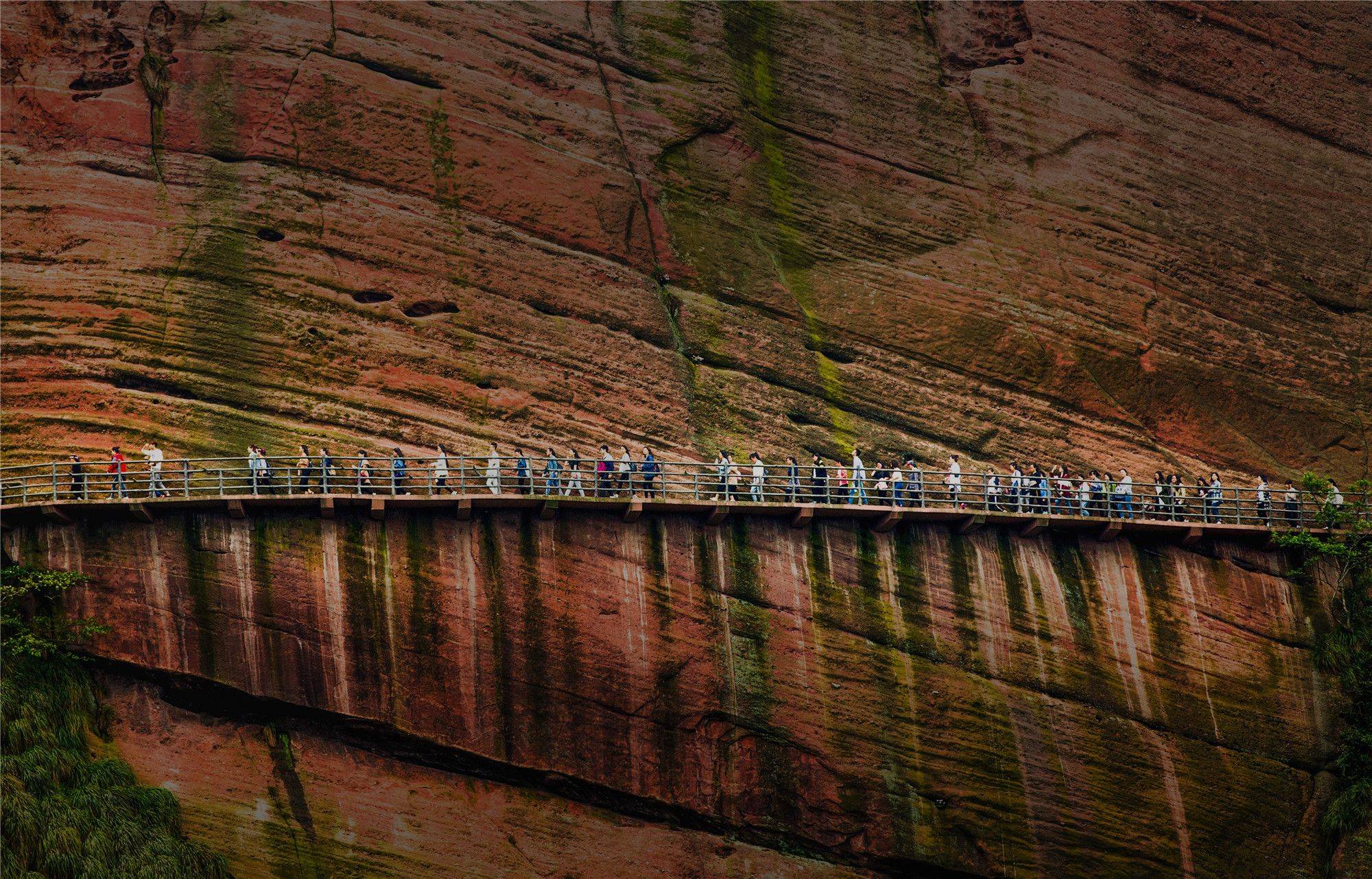 山岳型景区如何缔造中国康养度假旅游新纪元?