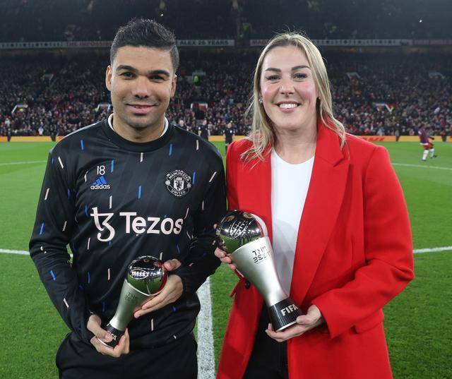 吉格斯评选现役曼联球员中仅两人胜任92班水准