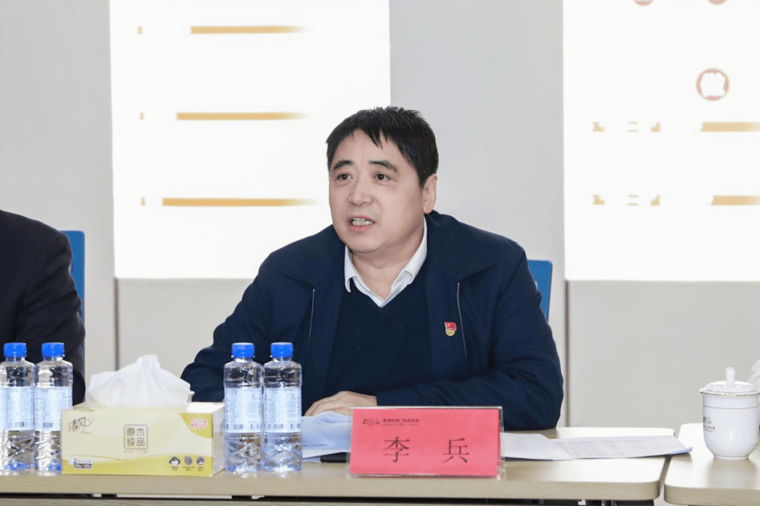 山东第一医科大学山东省医学科学院王鹏程到鲁南制药参观考察