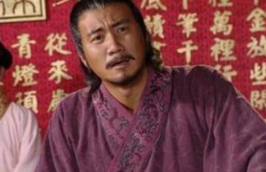 他的妹妹是朱元璋的宁妃,这个郭宁妃可不是普通出身,她的父亲是郭山甫